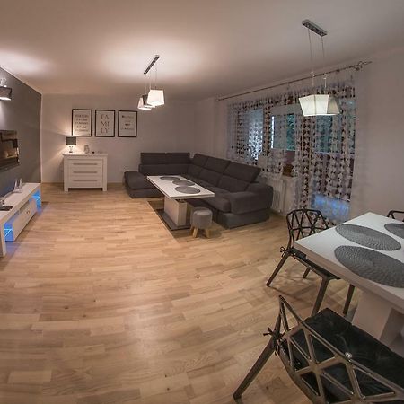 Zagajnik 8 Appartement Karpacz Buitenkant foto