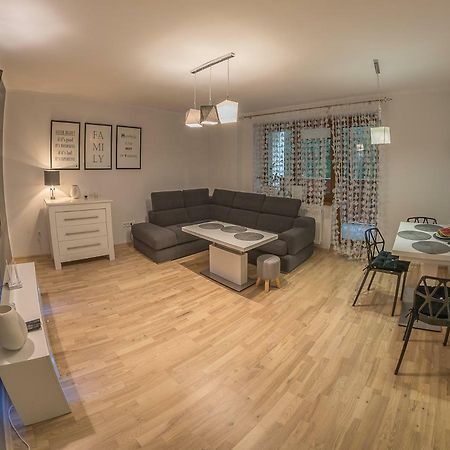 Zagajnik 8 Appartement Karpacz Buitenkant foto