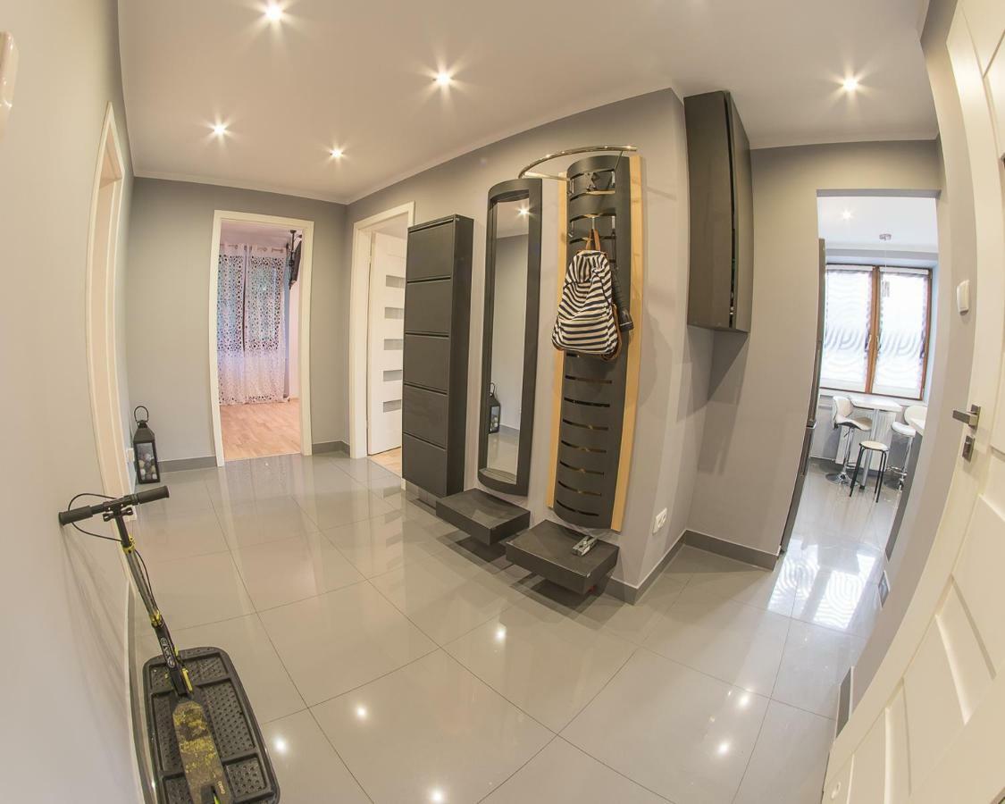 Zagajnik 8 Appartement Karpacz Buitenkant foto