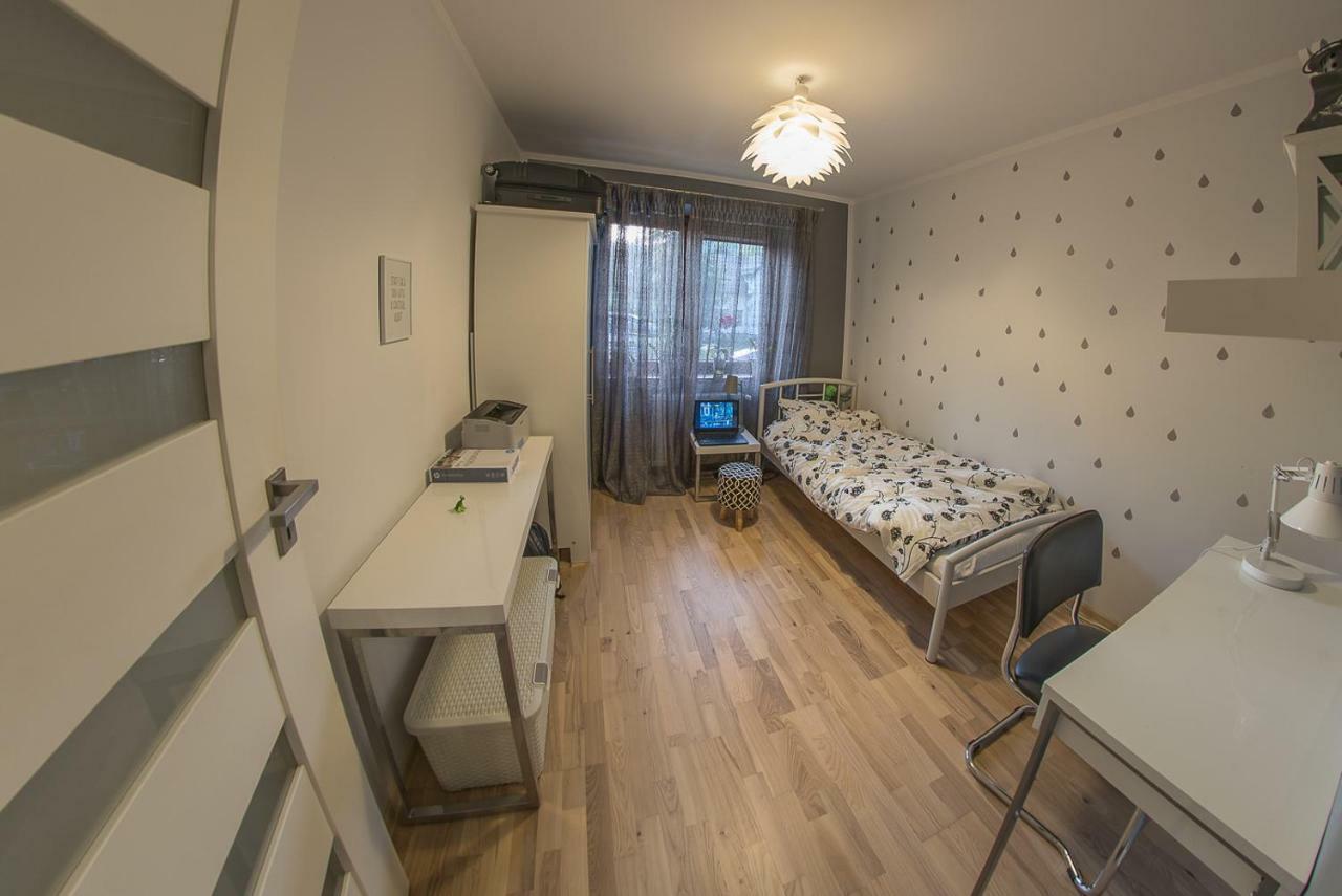 Zagajnik 8 Appartement Karpacz Buitenkant foto