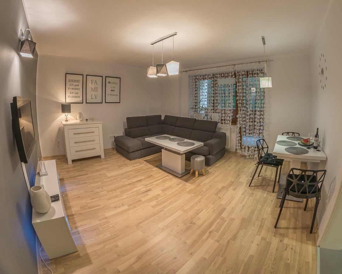 Zagajnik 8 Appartement Karpacz Buitenkant foto